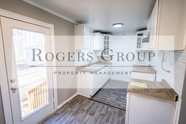 Foto del edificio - 1224 Raleigh St