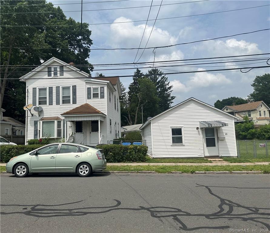 Primary Photo - 29 Locust St