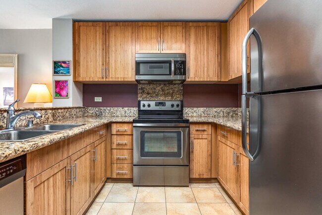Building Photo - 756106 Alii Dr