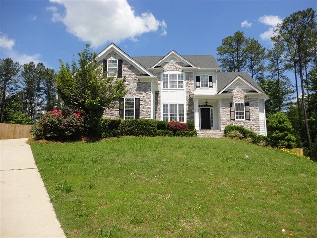 Foto principal - 3602 Kelsey Chase Court