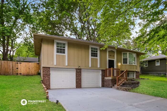 Foto principal - 1913 SW Keystone Dr