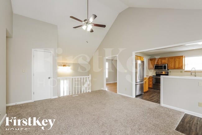 Building Photo - 507 Belmont Dr