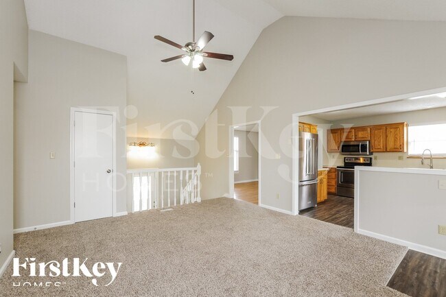 Foto del edificio - 507 Belmont Dr