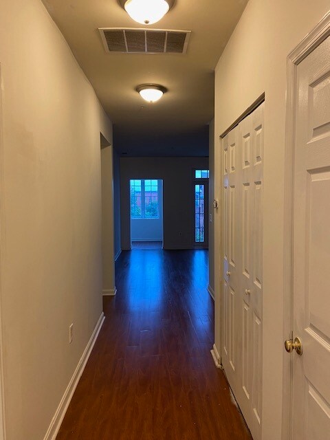 Foto del edificio - 2511 Eutaw Pl