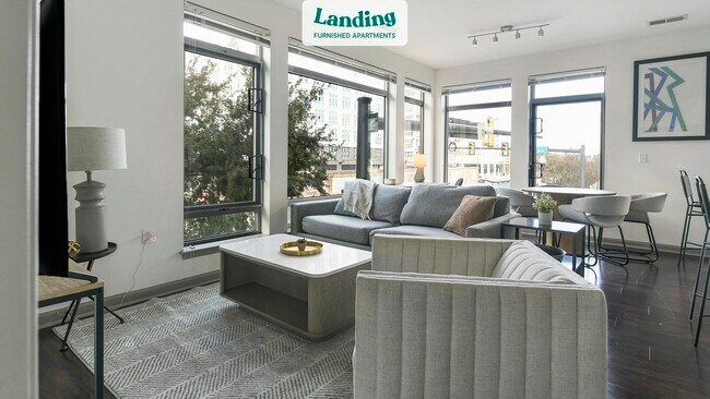 Foto del edificio - 615 Swann Ave