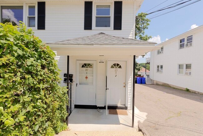 Building Photo - 89 Brayton Rd