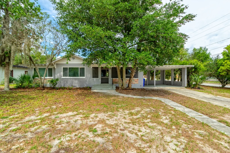423 N Texas Ave, Tavares, FL 32778 House Rental in Tavares, FL
