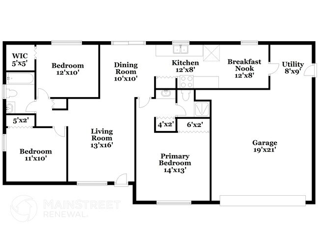 Foto del edificio - 97 Champlain Dr