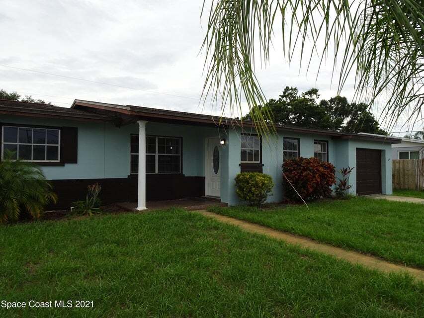 608 Croton Rd, Melbourne, FL 32935 House Rental in Melbourne, FL