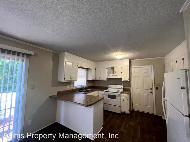 Building Photo - 3 br, 2 bath House - 1008 Bucknell Rd.