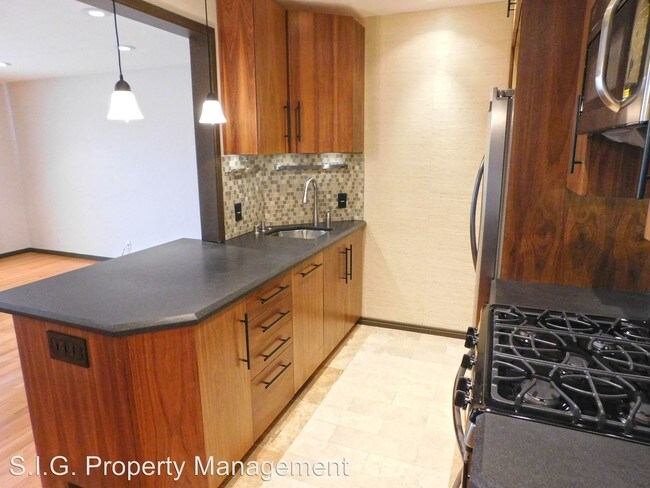 Building Photo - 1 br, 1 bath House - 1415 N. Brand Blvd., #I