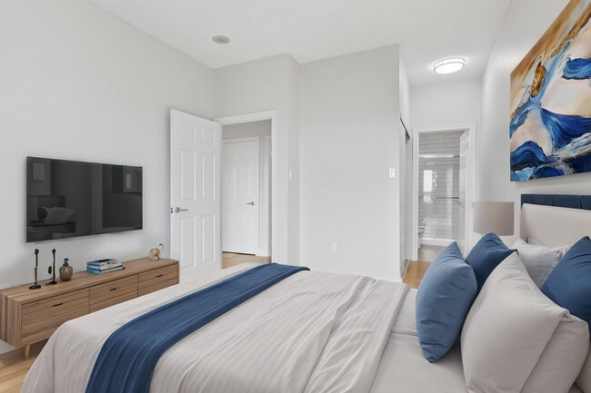 Building Photo - Park Ridge Place I-III