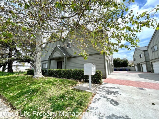 Building Photo - 2 br, 2 bath House - 364 Park Way Unit 2