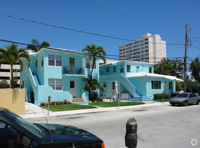 Foto del edificio - 343 Van Buren St