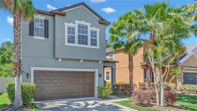 Foto del edificio - 1695 Ludington Ave