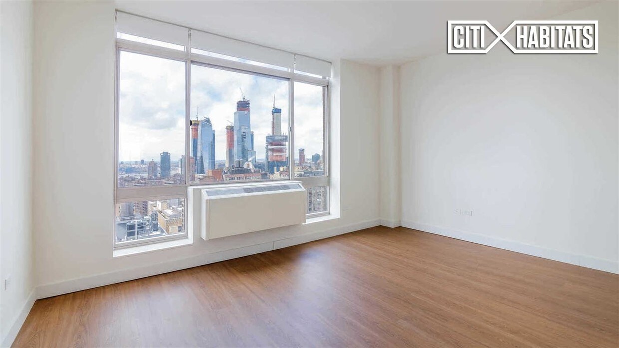 Foto del edificio - 542 W 36th St