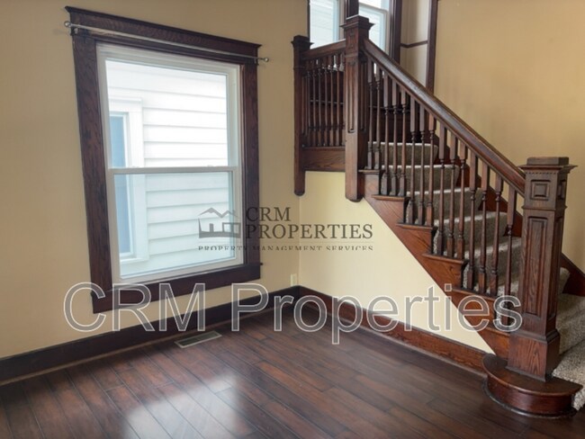 Foto del edificio - 531 W Sycamore St