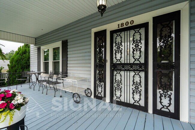 Foto del edificio - 1800 2nd Ave S