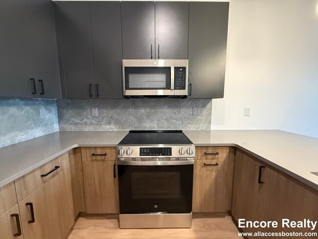 Foto del edificio - 199 Gardner St