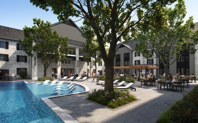 Building Photo - The Bloom at Windermere