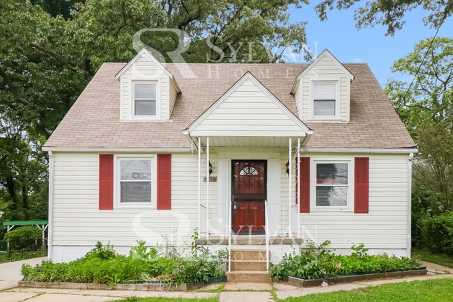 Building Photo - The Lifestyle You Deserve.