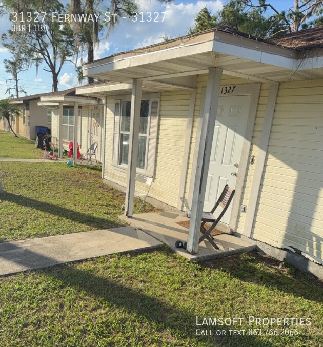 Foto del edificio - 31327 Fernway St