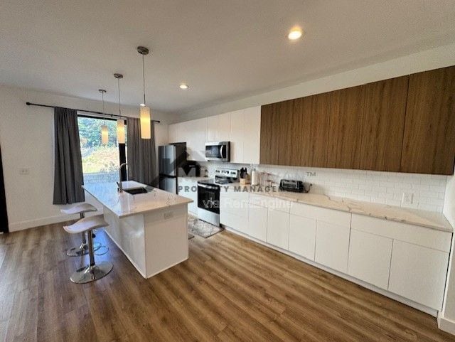 Building Photo - 1115 Nova St