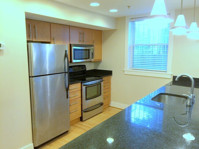 Foto del edificio - 2600 Sherman Ave NW