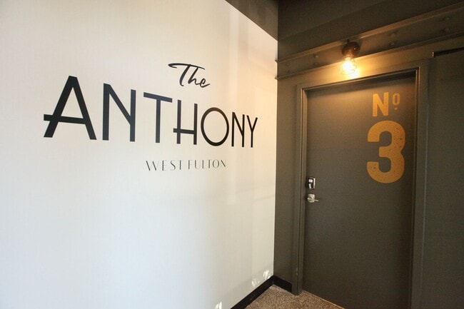 Interior Photo - The Anthony