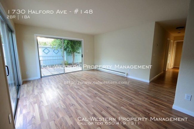 Building Photo - 1730 Halford Ave