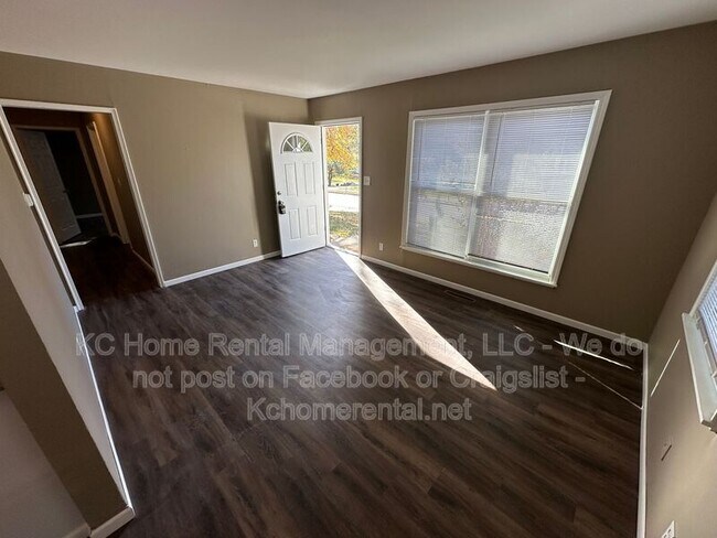 Foto del edificio - 5411 N Indiana Ave