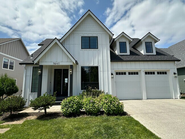 Foto del edificio - 1641 NW Juneau Ct