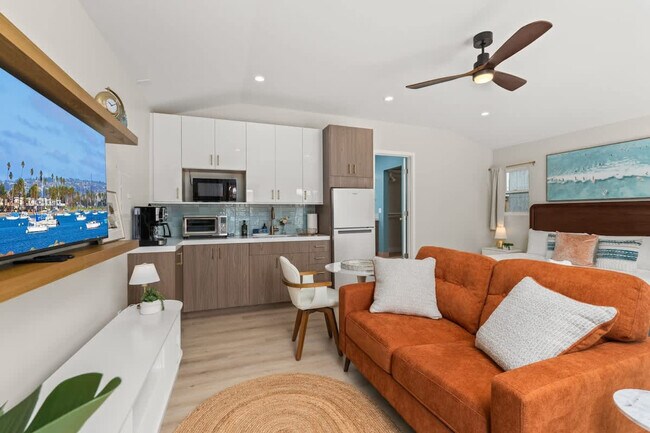 Foto del edificio - 722 Arbuckle Pl