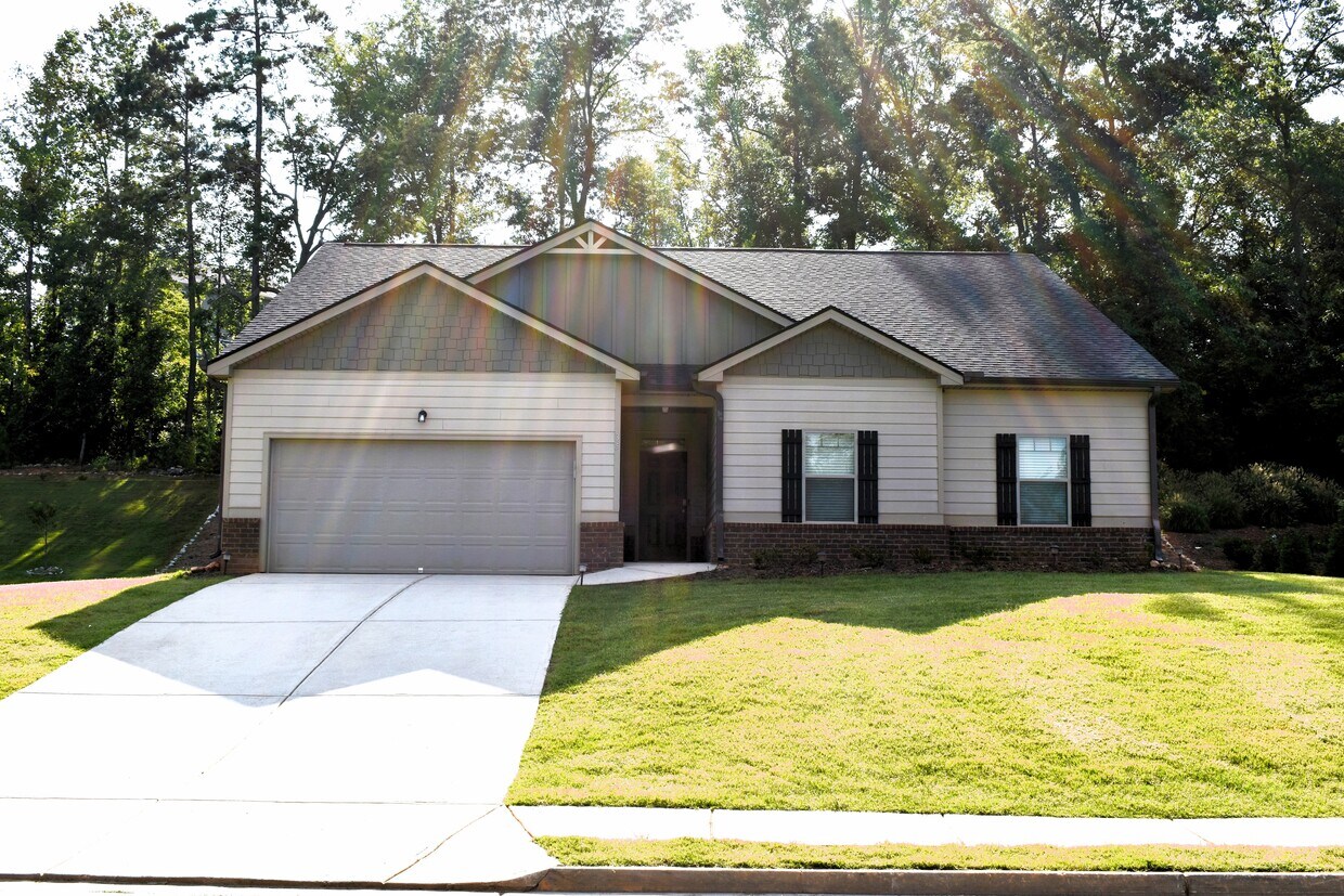 Foto principal - 35 Blossom Wood Dr