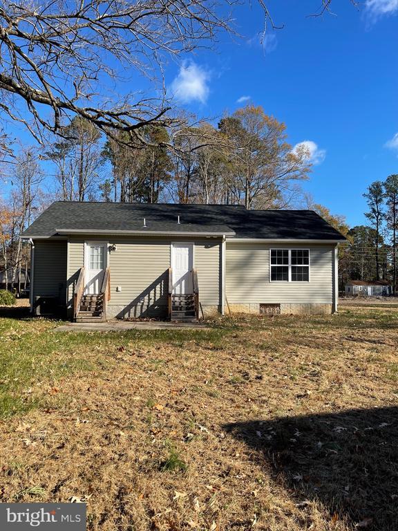 Building Photo - 873 Mattox Ave