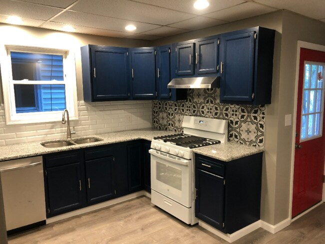 Foto del edificio - 90 Carlisle St