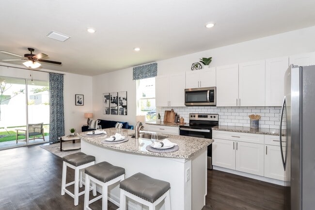 Foto del edificio - 11841 Mountain Retreat Ln