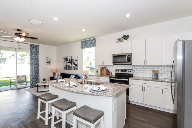 Foto del edificio - 11879 Mountain Retreat Ln