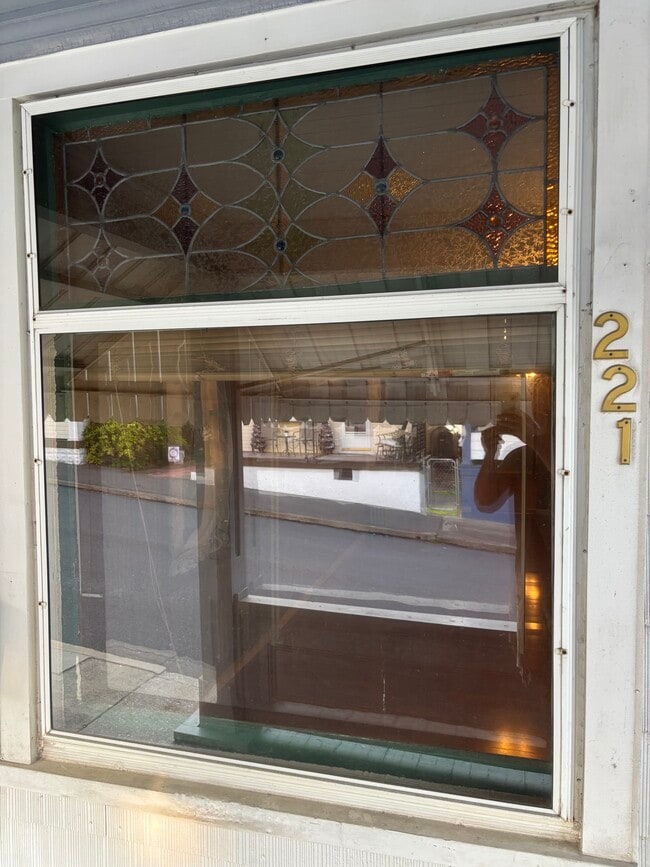 Foto del edificio - 221 East St