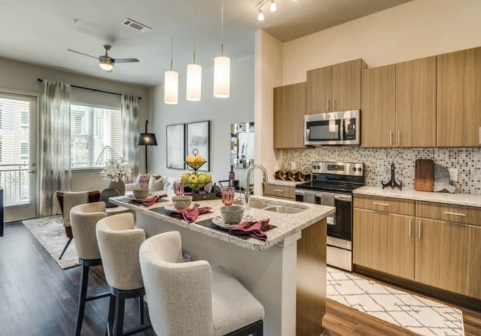 Foto principal - 800 Brazos St