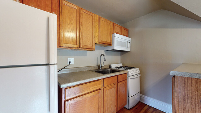 Building Photo - Wheelhouse Apartments