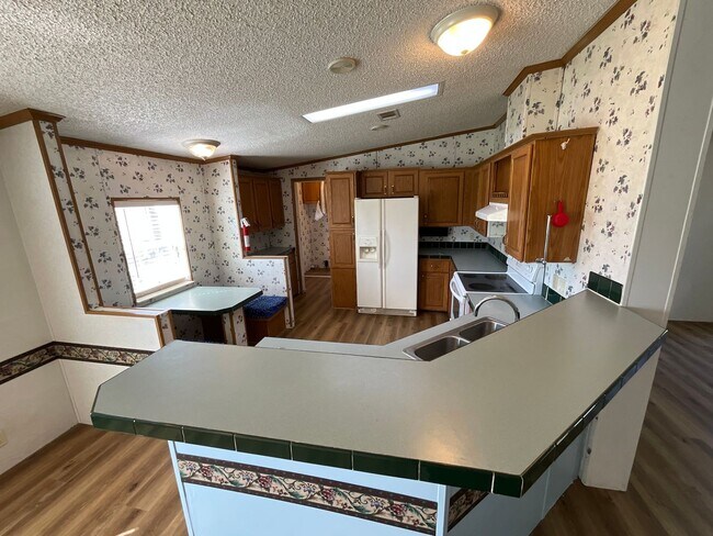 Foto del edificio - 4234 Shamrock Rd