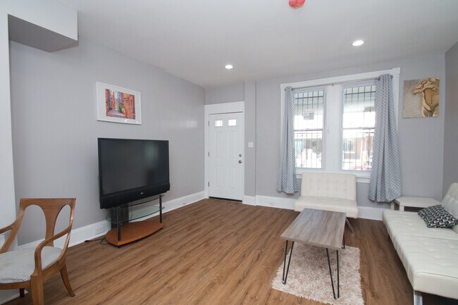 Foto del edificio - 3843 N Bouvier St