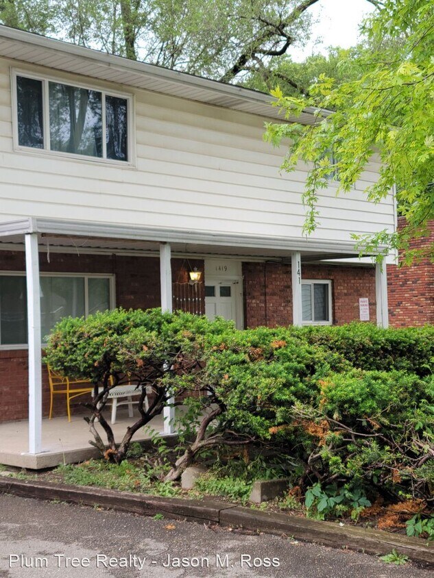Primary Photo - 2 br, 1 bath House - 1419 Oxford State Road