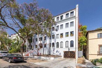 Interior Photo - Casa Real