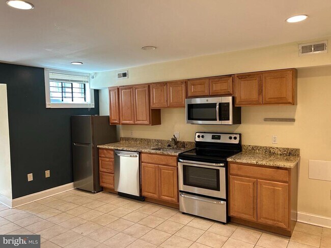 Foto del edificio - 1112 Oates St NE