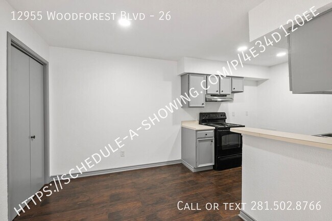 Building Photo - 12955 Woodforest Blvd