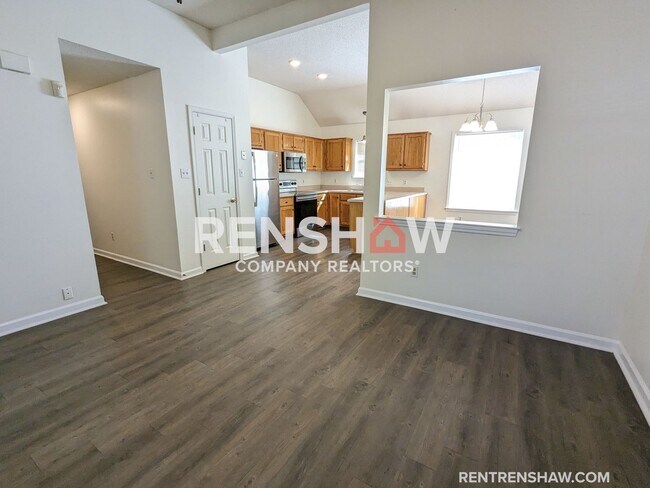 Building Photo - Upgraded Collierville Home for Rent--Reduc...
