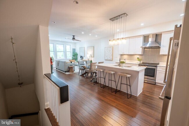 Foto del edificio - 3803 10th St NW