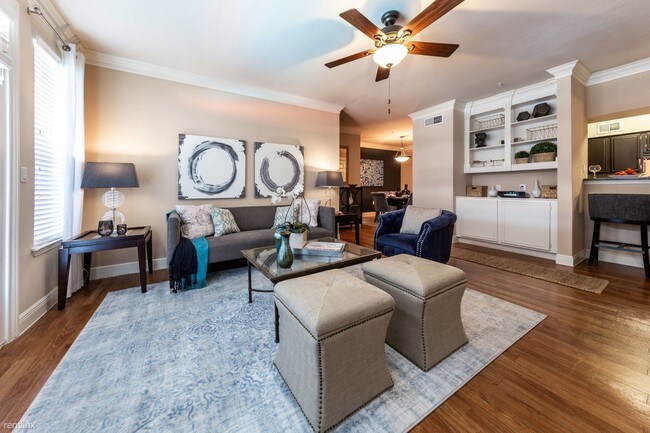 Foto del edificio - 2 br, 1 bath Flat - 5601 West Loop S